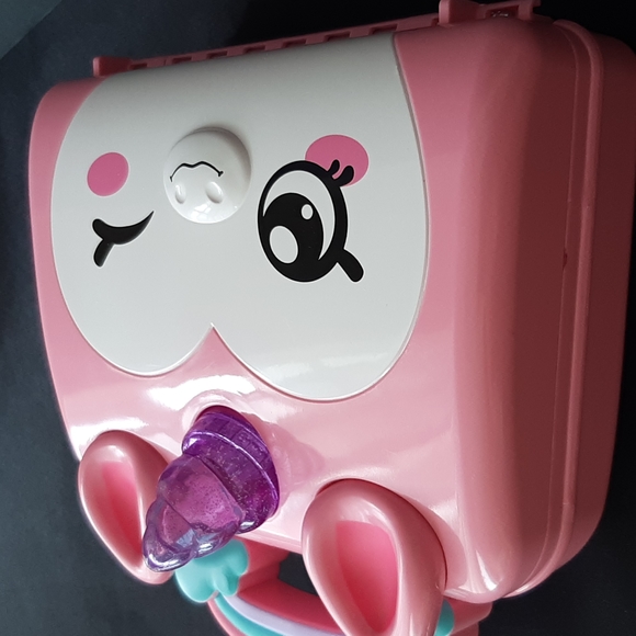 Kindi Kids Kindi Fun Doctor Bag - Unicorn Toy Case 7-inches (Doctor Bag Only) - Picture 12 of 16